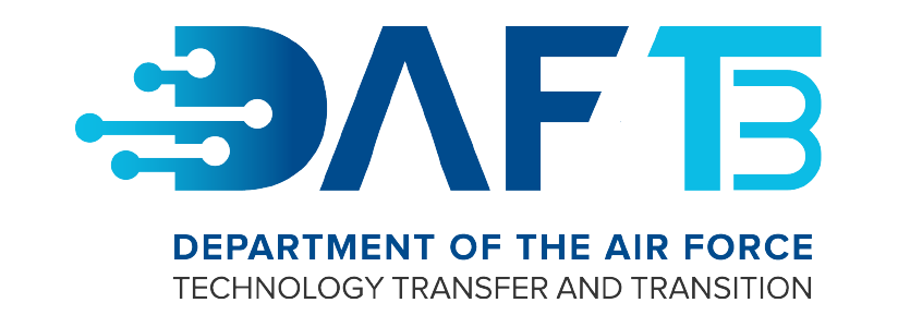 Department of the Air Force Technology Transfer and Transition (DAF T3)